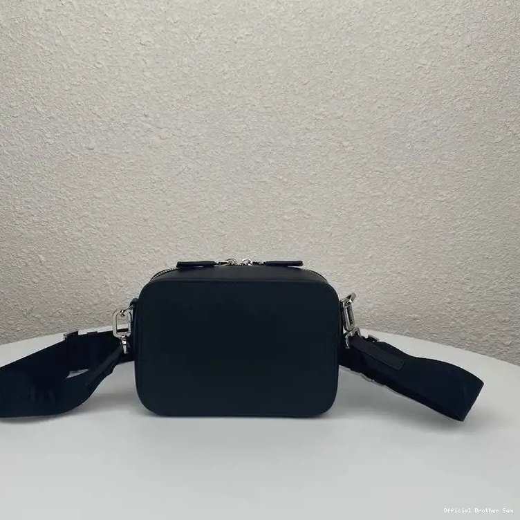 Official Brother Sam Bags Prada 206B570119 0716